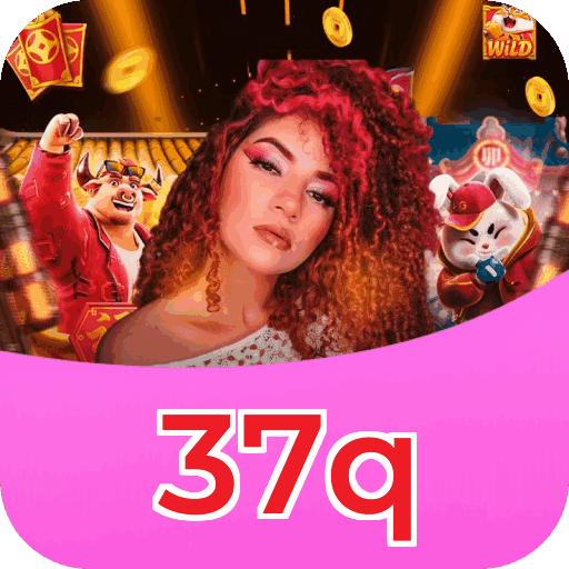 Catálogo de jogos 37q com fornecedores Pragmatic Play, Evolution, NetEnt