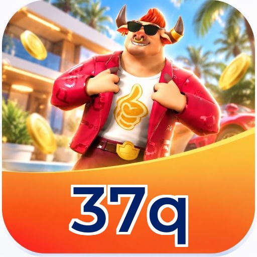 Logo 37q