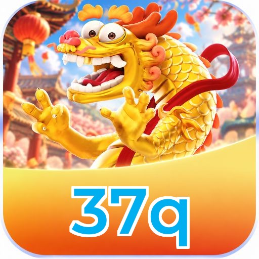 Logo App 37q Mobile